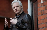 WikiLeaks có Tổng biên tập mới thay cho Julian Assange