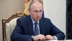Nga khẳng định Tổng thống Putin không dùng mạng xã hội