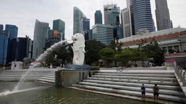 Tỷ lệ tiêm chủng ấn tượng, Singapore bắt đầu mở cửa đón du khách