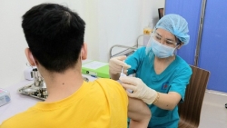 Tối 5/9: Thêm 13.137 ca mắc Covid-19, TP. Hồ Chí Minh và Bình Dương đều gia tăng số ca, đẩy nhanh tốc độ tiêm vaccine