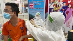 Trưa 18/9, Hà Nội thêm 15 ca mắc mới Covid-19, 1 ca cộng đồng ở Long Biên chỉ thường xuyên ở nhà