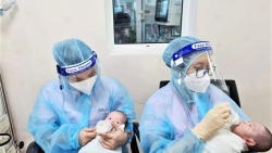 Ngày 12/9: Thêm 11.478 ca Covid-19 mới, giảm nhẹ so với hôm trước; TP. Hồ Chí Minh 6.158 ca, 261 ca tử vong
