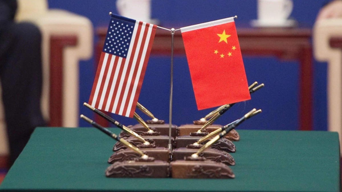 Đe dọa xem xét khởi xướng cuộc điều tra mới về Bắc Kinh, Washington lại thổi bùng 'cuộc chiến' mới?