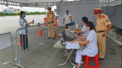 Ngày 16/9, thêm 10.489 ca mắc Covid-19; TP. Hồ Chí Minh 5.735 ca; Hà Nội cho phép nhiều quận, huyện mở lại một số dịch vụ kinh doanh