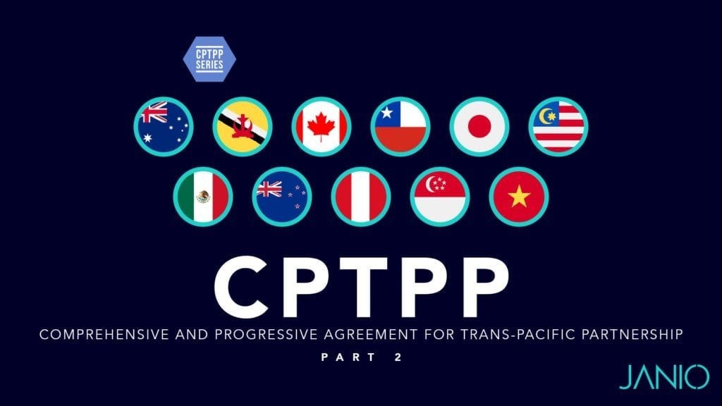 Trung Quốc: Đề nghị tham gia CPTPP không liên quan đến AUKUS