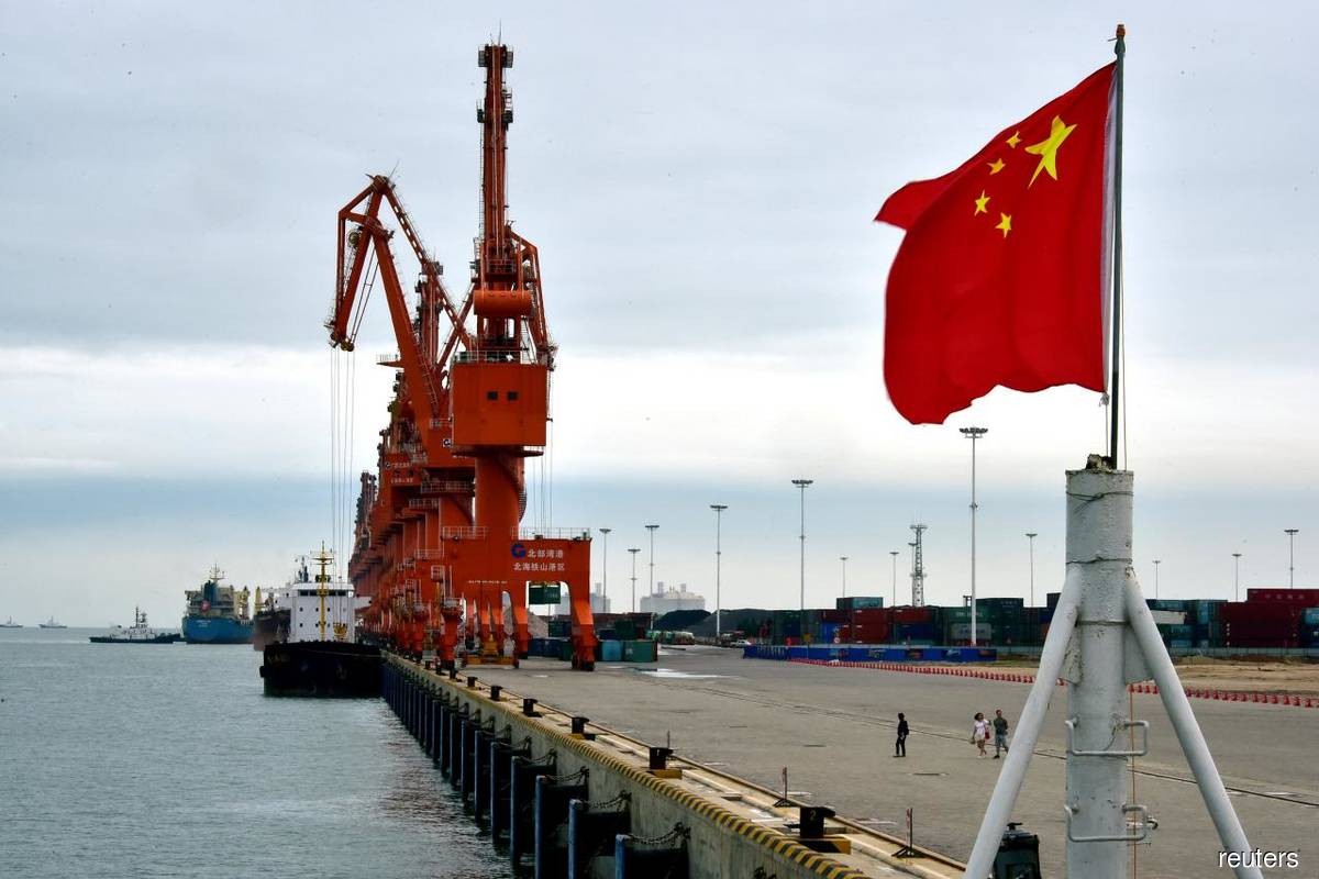 Việt Nam sẵn sàng chia sẻ kinh nghiệm với Trung Quốc về tham gia CPTPP
