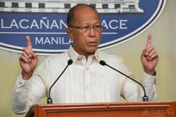 Philippines, Nhật Bản khẳng định ủng hộ tự do hàng hải ở Biển Đông