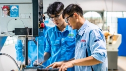 'Ngọn hải đăng' trong hợp tác giáo dục nghề nghiệp Việt Nam- Đức
