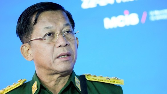 Indonesia xác nhận lãnh đạo chính quyền quân sự Myanmar không dự Hội nghị cấp cao ASEAN