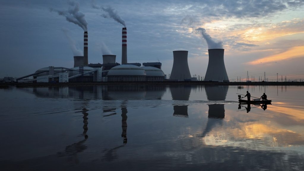 Khủng hoảng năng lượng toàn cầu: 'Cơn sốt' đe dọa mục tiêu của kỷ nguyên xanh