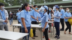 Covid-19 tối 31/10: Thêm 5.519 ca mắc mới tại 46 địa phương; Năm 2022, TP. Hồ Chí Minh sẽ triển khai tiêm vaccine mũi 3 và mũi 4