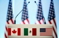 Canada lo USMCA đổ vỡ khi đảng Dân chủ kiểm soát Hạ viện Mỹ