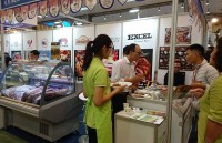 Hơn 100 đơn vị hàng đầu tham gia Food & Hotel Hanoi 2018