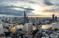 ASEAN thu hút nguồn vốn FDI kỷ lục
