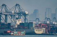Kinh tế Trung Quốc tụt dốc, phủ “bóng mây u ám” lên toàn cầu