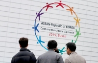 Trao đổi thương mại Hàn Quốc-ASEAN tăng 20 lần trong 30 năm qua