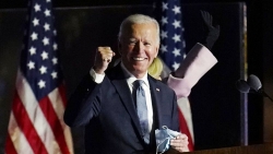 Đắc cử Tổng thống, ông Biden sẽ lựa chọn nhân sự cho nội các mới thế nào?