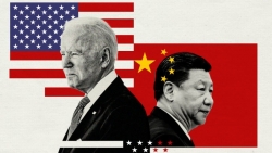 Giáo sư Harvard: Xung đột Mỹ-Trung có thể tránh được