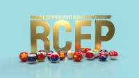 Siêu Hiệp định RCEP sẽ 'thổi luồng sinh khí mới' cho phục hồi kinh tế khu vực châu Á-Thái Bình Dương