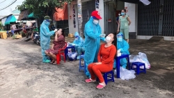 Hội Chữ thập đỏ Việt Nam: 75 năm chặng đường vẻ vang