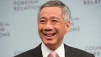 Ai sẽ là người kế nhiệm Thủ tướng Singapore Lý Hiển Long?