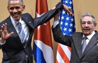 Cuba không muốn cắt đứt quan hệ ngoại giao với Mỹ