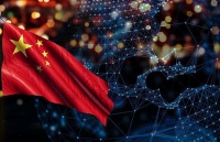 Trung Quốc suy tính gì trong cuôc đua phát triển blockchain?