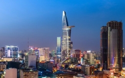 Infographics: Các chỉ tiêu kinh tế-xã hội chủ yếu năm 2021