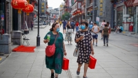 'Le lói' điểm sáng cuối năm, kinh tế Trung Quốc có thoát khỏi nguy cơ suy thoái?