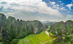 Ninh Bình yêu cầu du khách từ Hà Nội phải cách ly
