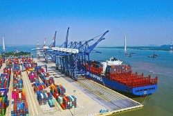 Xuất khẩu của Việt Nam vào EU dự báo tăng trưởng trong năm 2022