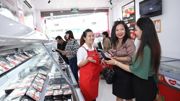 Giá heo hơi hôm nay 4/3: Duy trì đà đi ngang, xử phạt doanh nghiệp nhập khẩu heo chưa qua kiểm dịch