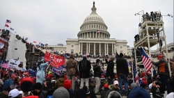Bạo loạn ở Mỹ: Loạt doanh nghiệp lớn lên tiếng phản đối, kêu gọi kết thúc tình trạng hỗn loạn