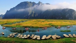 Tết Nguyên đán là cơ hội để du lịch Việt bứt phá?