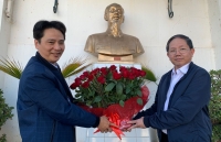 Kỷ niệm 90 năm ngày thành lập Đảng Cộng sản Việt Nam tại Algeria