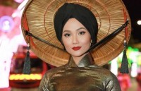 Hai hoa hậu được vinh danh là "phụ nữ ảnh hưởng nhất Việt Nam 2019"