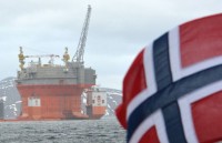 Quỹ quốc gia Na Uy rút bớt vốn khỏi lĩnh vực dầu khí