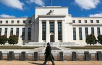 Fed chi nhánh New York sẽ tiếp tục bơm tiền vào thị trường trong ba tuần tới