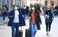 Dịch Covid-19 tại Italy: Số ca nhiễm mới tiếp tục tăng, Chính phủ triển khai nhiều biện pháp mạnh