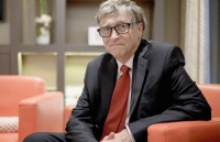 Bill Gates, Jack Ma và những doanh nhân khác phản ứng thế nào với đại dịch Covid-19?