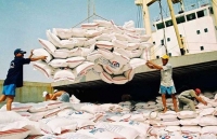 Bộ Công Thương muốn xác minh lại lượng gạo tồn kho trong dân, doanh nghiệp