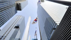 Covid-19: Hàn Quốc dự kiến bổ sung 13,3 tỷ USD vào gói cứu trợ doanh nghiệp