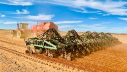 Đàm phán Australia-Trung Quốc thất bại, Canberra đề nghị WTO 'vào cuộc'