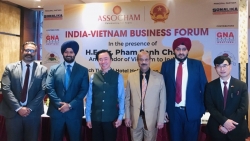 10 lý do khiến doanh nghiệp Ấn Độ nên tăng cường đầu tư tại Việt Nam