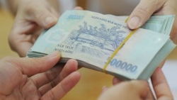 Tổng cầu vẫn thấp, tín dụng khó tăng cao trong quý I/2021