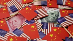 Nhà đầu tư Mỹ kiếm bộn tiền ở Trung Quốc trên thị trường trái phiếu