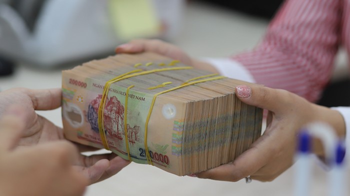 SSI Research: Lãi suất tiết kiệm có thể sớm tăng trở lại