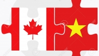 Giữa bầu trời u ám Covid-19, CPTPP mang đến 'phép màu' cho thương mại Việt Nam-Canada
