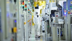 Intel đầu tư 20 tỷ USD xây dựng các nhà máy sản xuất chip mới