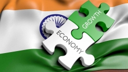 Cứu kinh tế, Ấn Độ tung gói kích thích trị giá 85 tỷ USD